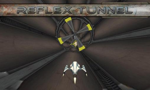 game pic for Reflex tunnel